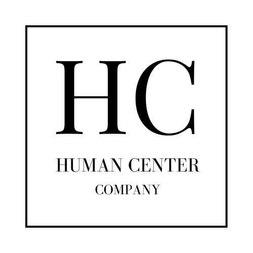 Human Center Company Growth Partner